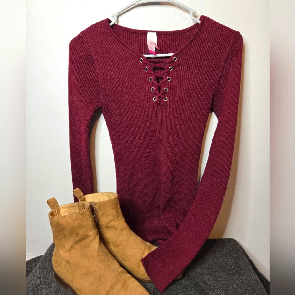 Long Sleeve
